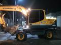 Hyundai  R140W 2015 года за 34 000 000 тг. в Шымкент