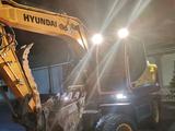 Hyundai  R140W 2015 года за 34 000 000 тг. в Шымкент – фото 3