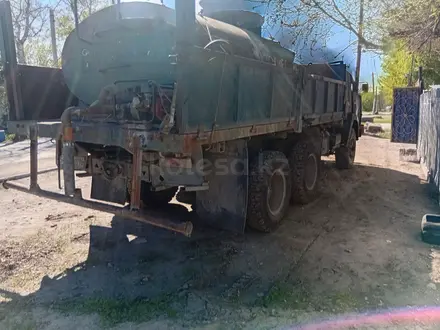 КамАЗ  55102 1987 года за 4 500 000 тг. в Семей – фото 2
