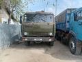 КамАЗ  55102 1987 годаүшін4 500 000 тг. в Семей