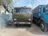 КамАЗ  55102 1987 годаүшін4 500 000 тг. в Семей