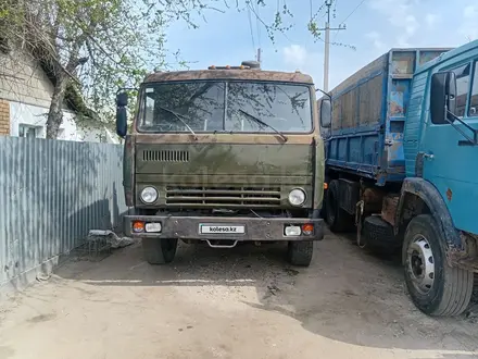 КамАЗ  55102 1987 года за 4 500 000 тг. в Семей