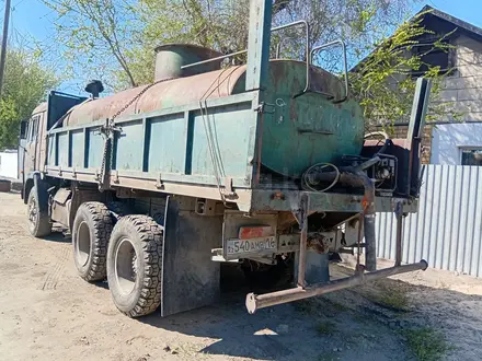КамАЗ  55102 1987 года за 4 500 000 тг. в Семей – фото 3
