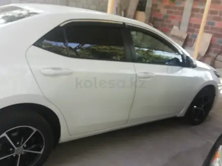 Toyota Corolla 2015 года за 7 500 000 тг. в Астана – фото 3