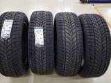 Шины Goodyear UltraGrip Ice SUV Gen-1 255/60 R18үшін125 000 тг. в Астана – фото 2