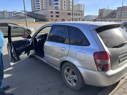 Mazda 323 2001 года за 1 699 999 тг. в Астана