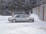 Mercedes-Benz E 230 1990 годаүшін1 000 000 тг. в Алматы – фото 3