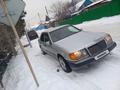 Mercedes-Benz E 230 1990 годаүшін1 000 000 тг. в Алматы – фото 4