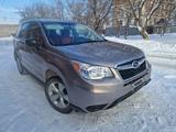 Subaru Forester 2013 года за 5 500 000 тг. в Костанай