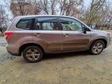 Subaru Forester 2013 года за 5 500 000 тг. в Костанай – фото 3