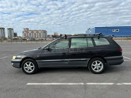 Toyota Caldina 1996 года за 2 800 000 тг. в Караганда – фото 10