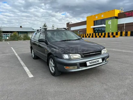 Toyota Caldina 1996 года за 2 800 000 тг. в Караганда