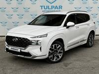 Hyundai Santa Fe 2021 года за 20 000 000 тг. в Туркестан