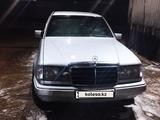 Mercedes-Benz E 230 1990 годаүшін1 400 000 тг. в Алматы – фото 4