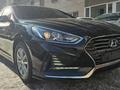 Hyundai Sonata 2017 годаүшін5 600 000 тг. в Алматы