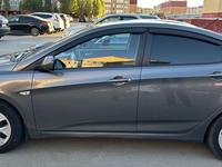 Hyundai Accent 2014 года за 5 600 000 тг. в Актобе