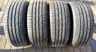 Шины 225/50 R16 — "Bridgestone Potenza RE050I" (Польша), летние за 180 000 тг. в Астана