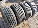 Шины 225/50 R16 — "Bridgestone Potenza RE050I" (Польша), летние за 180 000 тг. в Астана – фото 4