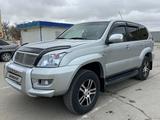 Toyota Land Cruiser Prado 2005 года за 11 500 000 тг. в Актау