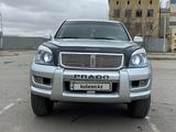 Toyota Land Cruiser Prado 2005 года за 11 500 000 тг. в Актау – фото 3