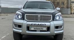 Toyota Land Cruiser Prado 2005 года за 11 500 000 тг. в Актау – фото 3