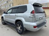 Toyota Land Cruiser Prado 2005 года за 11 500 000 тг. в Актау – фото 5