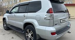 Toyota Land Cruiser Prado 2005 года за 11 500 000 тг. в Актау – фото 5