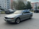 BMW 528 1996 годаүшін3 200 000 тг. в Костанай – фото 3