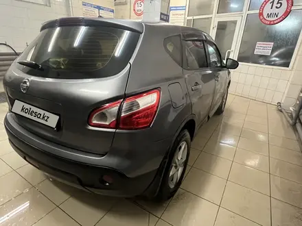 Nissan Qashqai 2012 года за 6 700 000 тг. в Петропавловск – фото 3