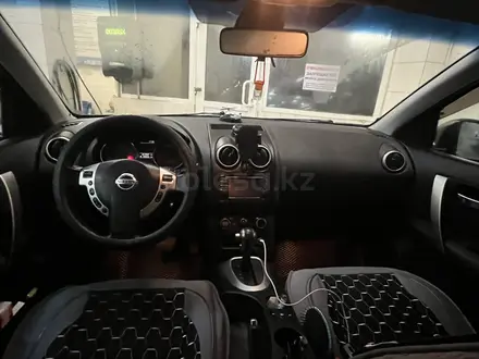 Nissan Qashqai 2012 года за 6 700 000 тг. в Петропавловск – фото 7