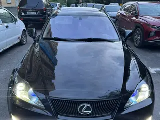 Lexus IS 250
