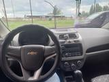 Chevrolet Cobalt 2022 годаүшін6 300 000 тг. в Астана – фото 5