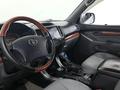 Toyota Land Cruiser Prado 2008 года за 7 870 000 тг. в Астана – фото 12