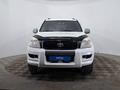 Toyota Land Cruiser Prado 2008 года за 7 870 000 тг. в Астана – фото 2