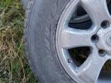 Резина с дисками нокиа 9 за 350 000 тг. в Петропавловск – фото 3