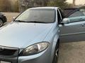 Daewoo Gentra 2014 года за 3 750 000 тг. в Семей – фото 10