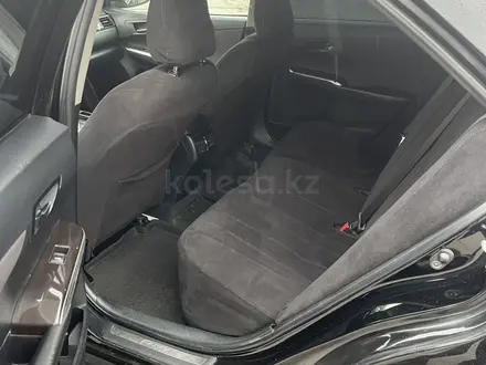 Toyota Camry 2014 года за 7 950 000 тг. в Алматы – фото 9