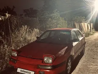 Mazda 323