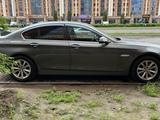 BMW 535 2014 годаүшін11 700 000 тг. в Астана – фото 5