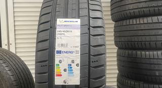 Michelin Pilot SPORT 5 — 245/45 R19үшін200 000 тг. в Астана