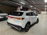 Changan CS55 Plus 2025 года за 10 000 000 тг. в Петропавловск – фото 2