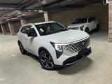 Changan CS55 Plus 2025 года за 10 000 000 тг. в Петропавловск – фото 3