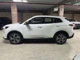 Changan CS55 Plus 2025 года за 10 000 000 тг. в Петропавловск – фото 5