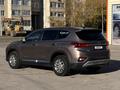 Hyundai Santa Fe 2019 года за 9 490 000 тг. в Актобе – фото 2