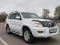 Toyota Land Cruiser Prado 2007 года за 10 500 000 тг. в Алматы – фото 4