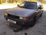 Audi 80 1989 годаүшін550 000 тг. в Шелек – фото 4