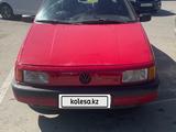 Volkswagen Passat 1992 годаfor1 300 000 тг. в Уральск – фото 3