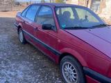 Volkswagen Passat 1992 годаүшін1 350 000 тг. в Уральск – фото 2