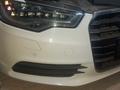 Фары на Ауди А6 Ц7 Audi A6 C7 LED Xenon оригинал, привозные ЛЭД КСЕНОН за 200 000 тг. в Алматы – фото 7