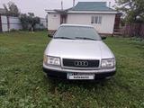 Audi 100 1994 годаfor1 800 000 тг. в Узунколь